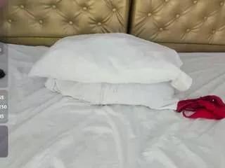 catalessa from CamSoda