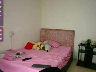 catalina-santanna from CamSoda is Freechat