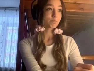 catalinaandersen from CamSoda is Freechat