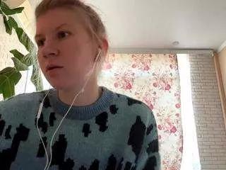 Catalinalee webcams show profile image 