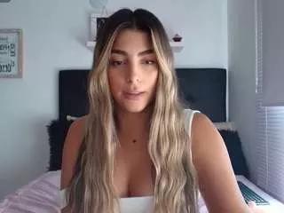 cataruiz from CamSoda