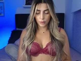 cataruiz from CamSoda