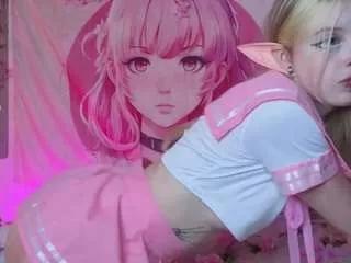 cateatlee on CamSoda