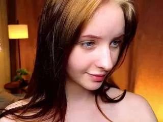 cateblaze from CamSoda is Freechat