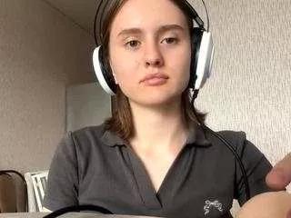 catefrankson from CamSoda is Freechat