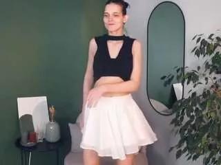 Photos of catherynheart from CamSoda is Freechat