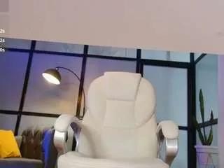 catta-james from CamSoda