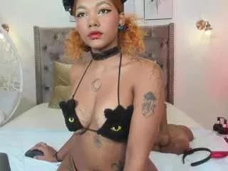 cattaleya-get from CamSoda
