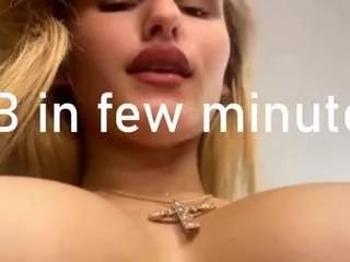 ceciliabickell from CamSoda