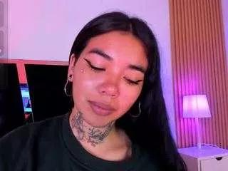 Photos of celeeste-18 from CamSoda is Freechat