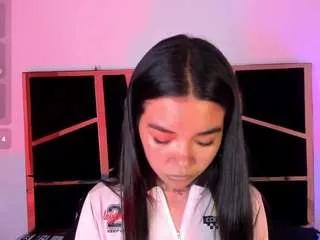 Photos of celeeste-18 from CamSoda is Freechat