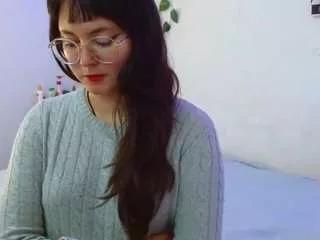 celeste-colin from CamSoda