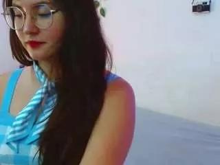 celeste-colin from CamSoda