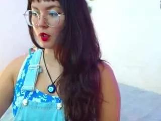 celeste-colin from CamSoda