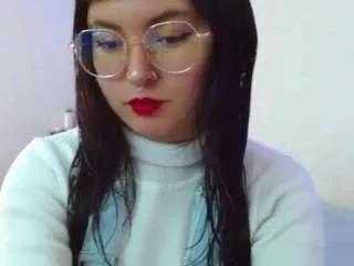 celeste-colin from CamSoda
