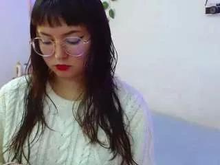celeste-colin from CamSoda