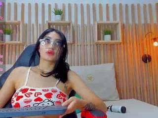 celeste-grace from CamSoda
