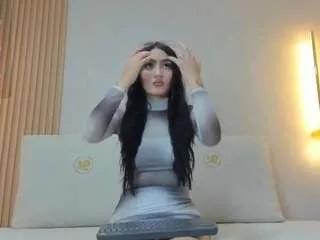 celeste-grace from CamSoda
