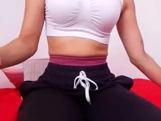celeste-moonxx from CamSoda is Freechat