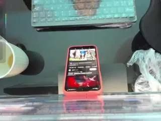 celeste-rain from CamSoda is Freechat