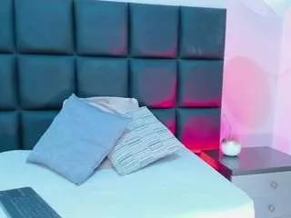 celesteejoy from CamSoda is Freechat