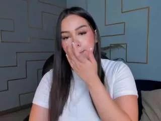 celestepalmer from CamSoda