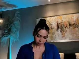 celestepalmer from CamSoda