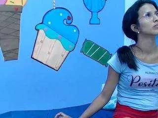celesteskinny18 from CamSoda is Freechat