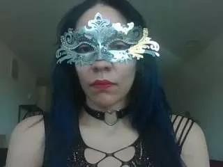 celestialgoddess from CamSoda is Freechat