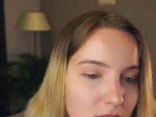 celestineberanek from CamSoda