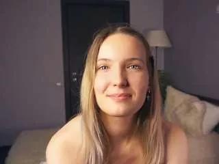 celestineberanek from CamSoda