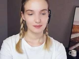 Photos of celestineberanek from CamSoda is Freechat