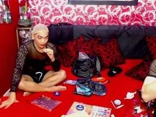 celiaqueen from CamSoda is Freechat