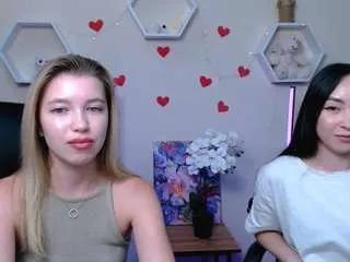 celine-sun from CamSoda is Freechat