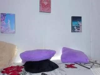 cellesste from CamSoda