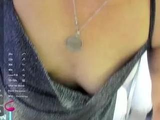 chanel-doll from CamSoda is Freechat