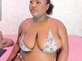 Photos of channelcarter from CamSoda is Freechat