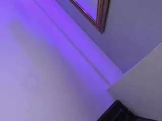 channelwhite from CamSoda is Freechat