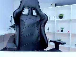 chantal-bigboobs from CamSoda is Freechat