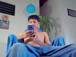 Charlieeblake webcams show profile image 