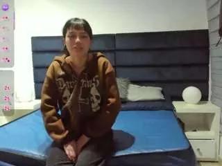 charlotte-knox from CamSoda is Freechat