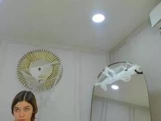 charlottebrown1 from CamSoda is Freechat