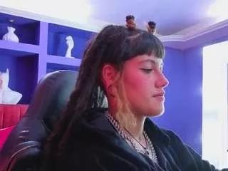 charlottewhite-1 from CamSoda is Freechat