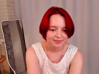 charlynjamel from CamSoda is Freechat