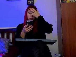 cheerryll from CamSoda