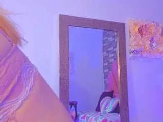 Cherry-diamon webcams show profile image 