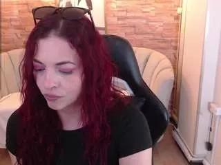 cherry-little-b from CamSoda is Freechat