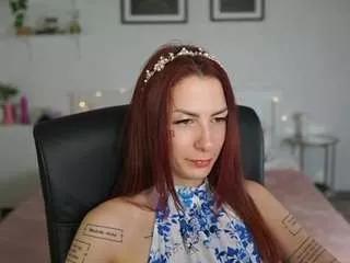 cherrydesire from CamSoda is Freechat