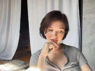 cheryleheidgerken from CamSoda is Freechat