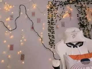 chicsparkle from CamSoda is Freechat